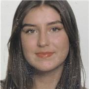 Estudiante de 5º de Medicina, con experiencia previa, responsable